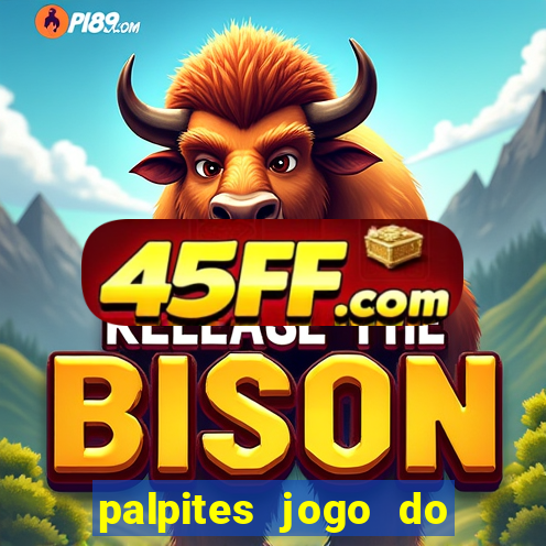 palpites jogo do bicho tavinho